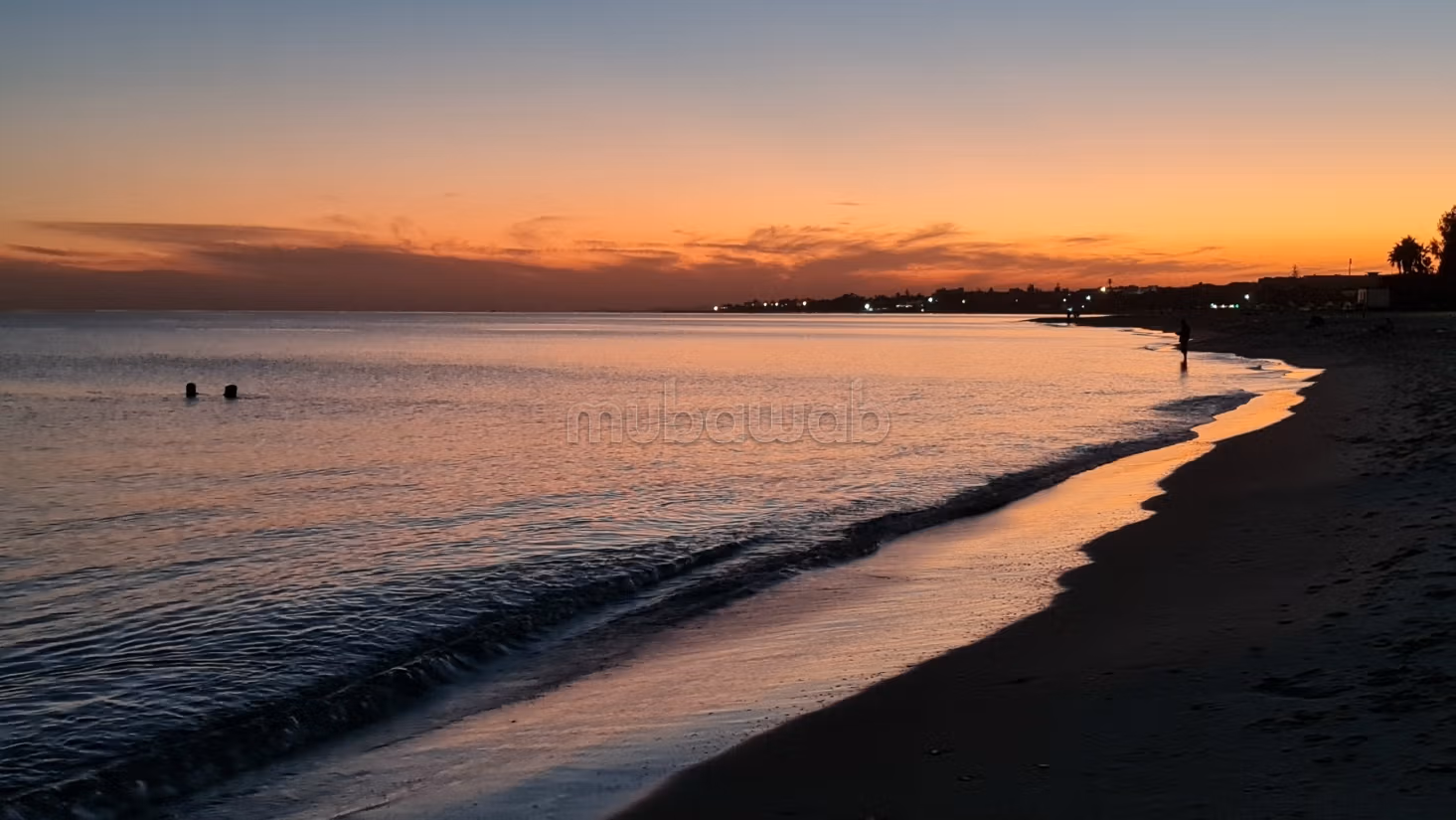 Hammamet 5 min plage Jardin privé & Ambiance cosy
