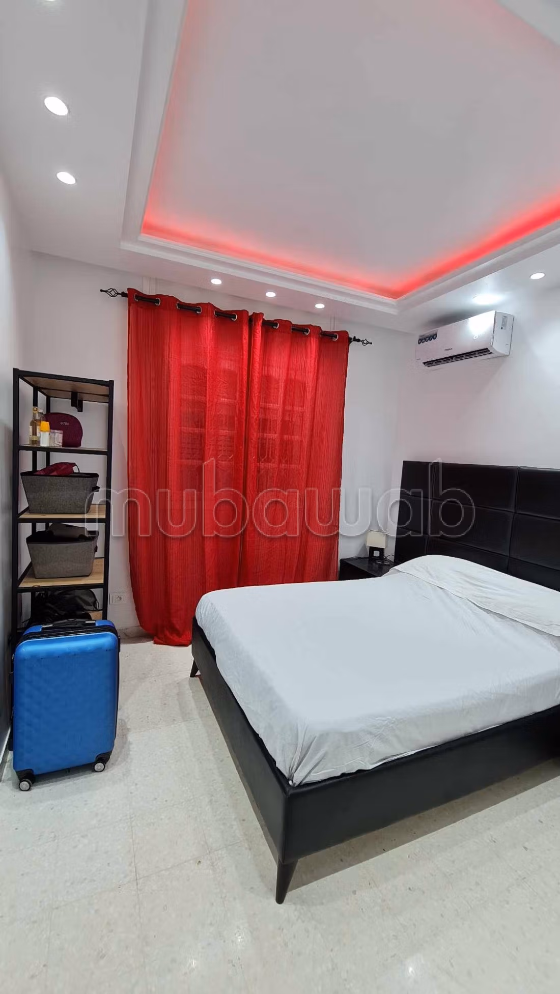 Hammamet 5 min plage Jardin privé & Ambiance cosy