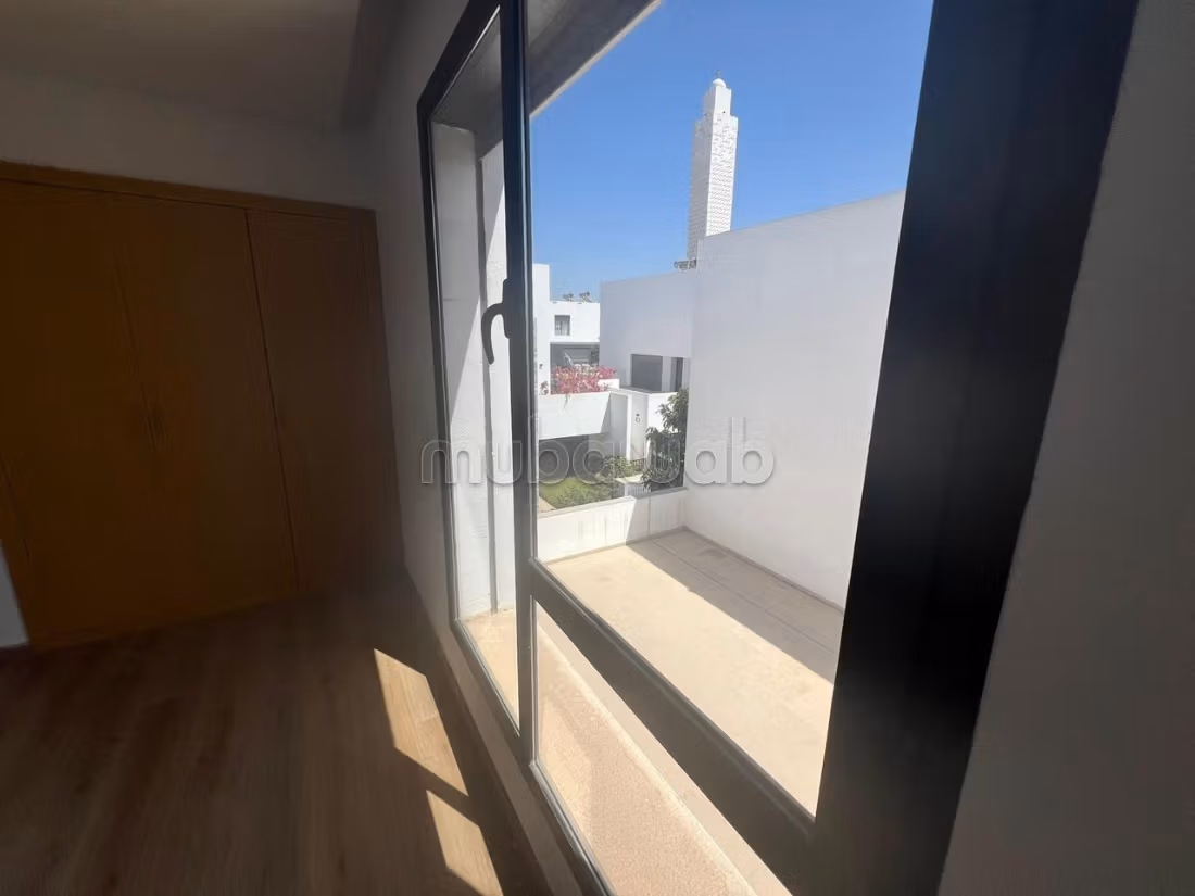Beau duplex