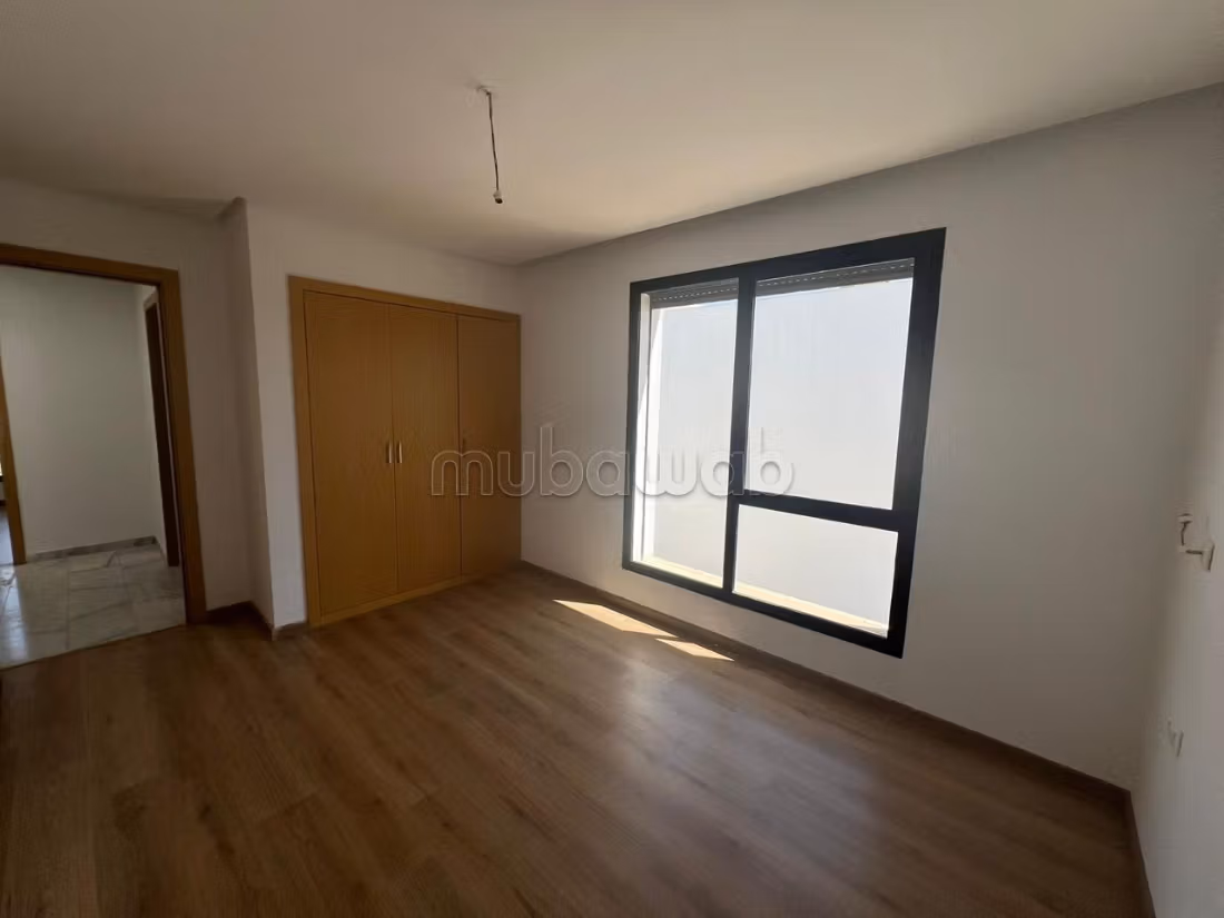 Beau duplex
