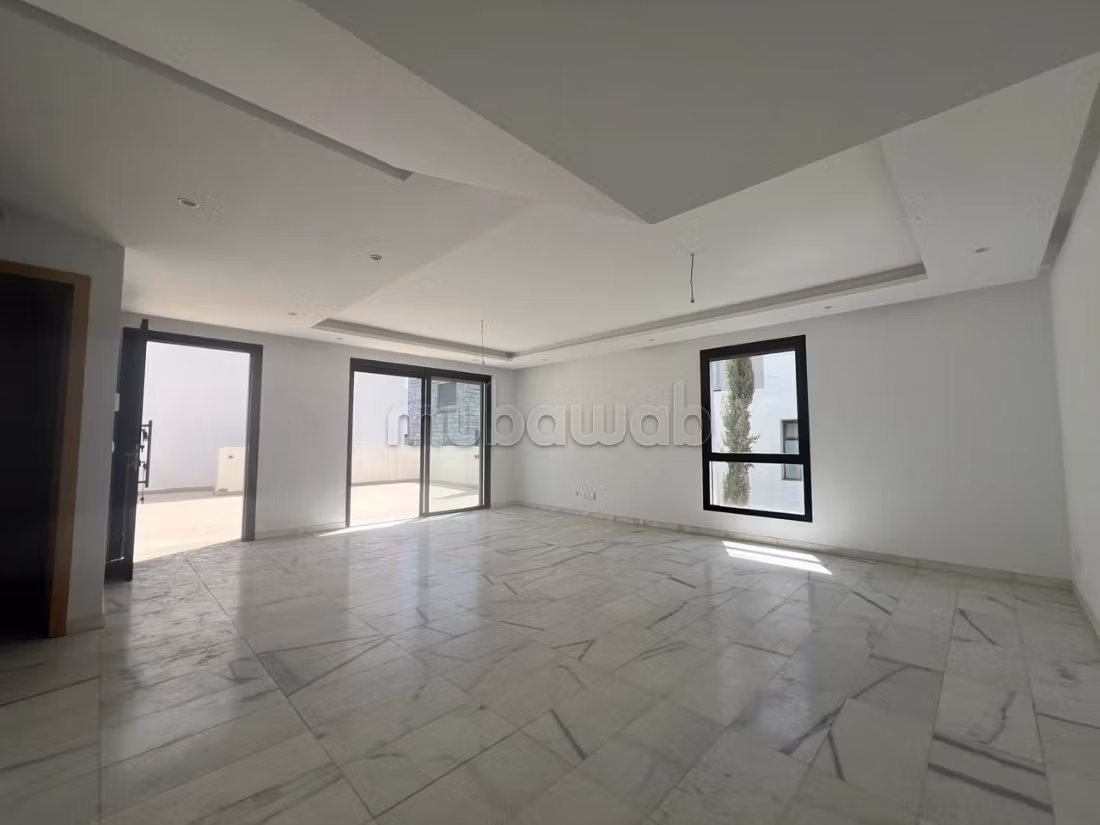 Beau duplex