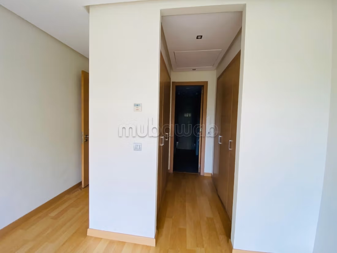 Mooie tuinappartement in Prestigia Golf City