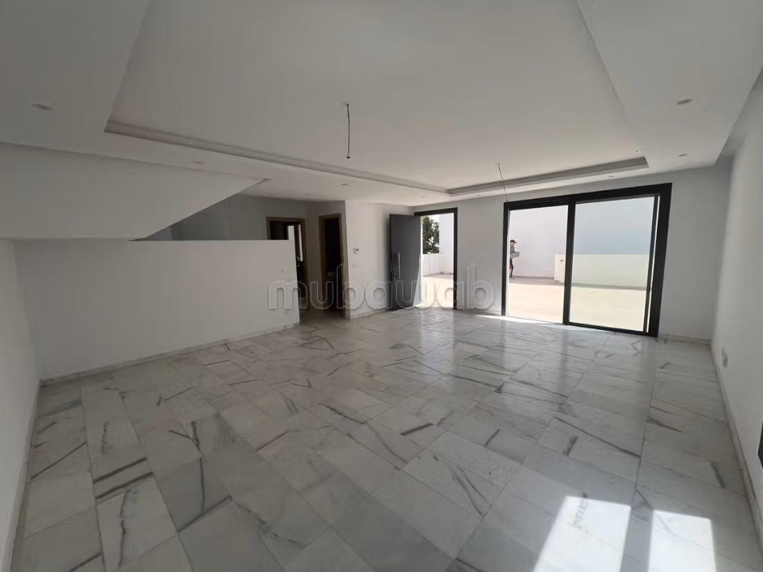 Beau duplex