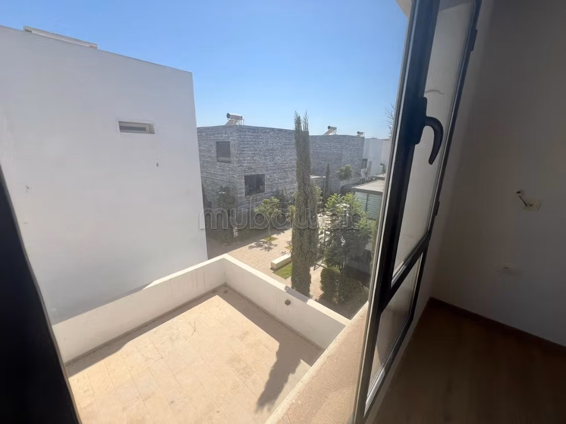 Beau duplex