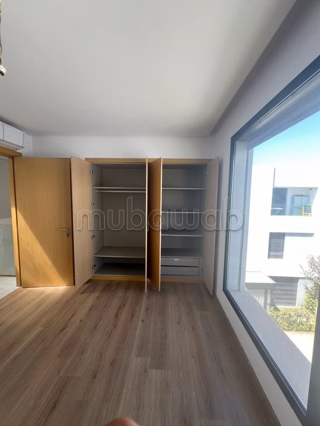 Beau duplex