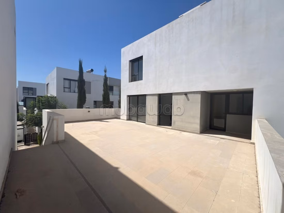 Beau duplex