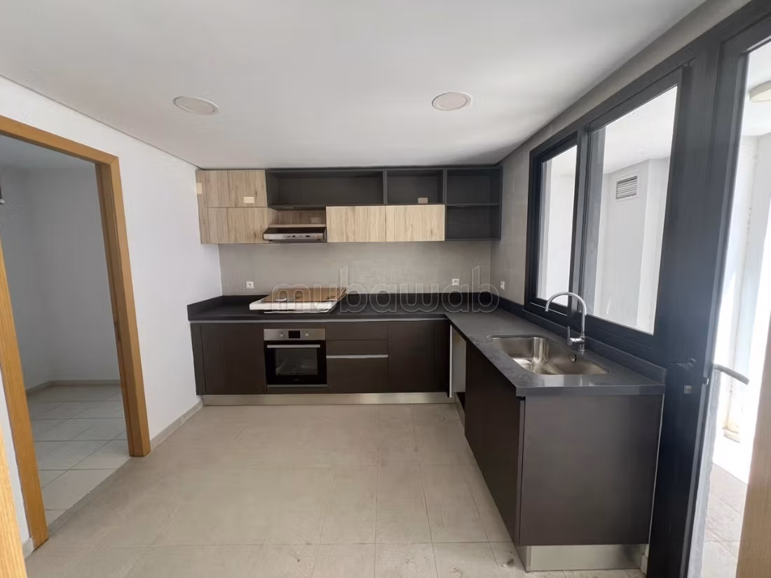 Beau duplex