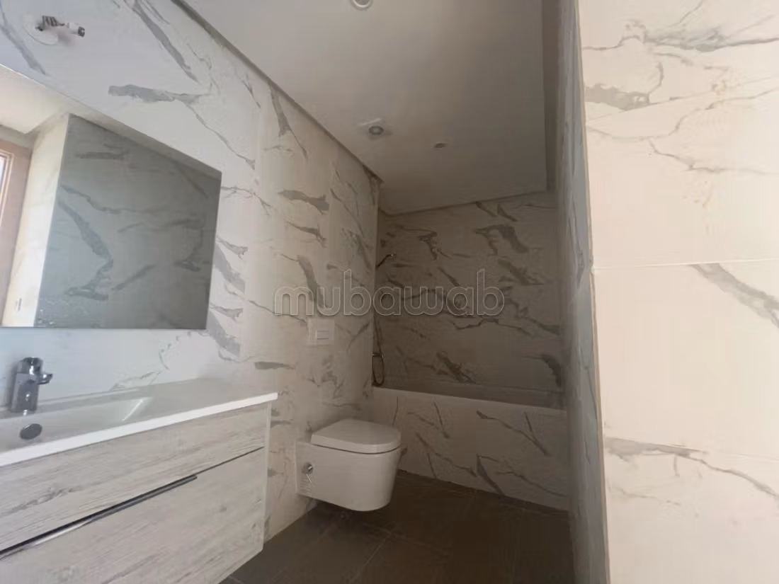 Beau duplex