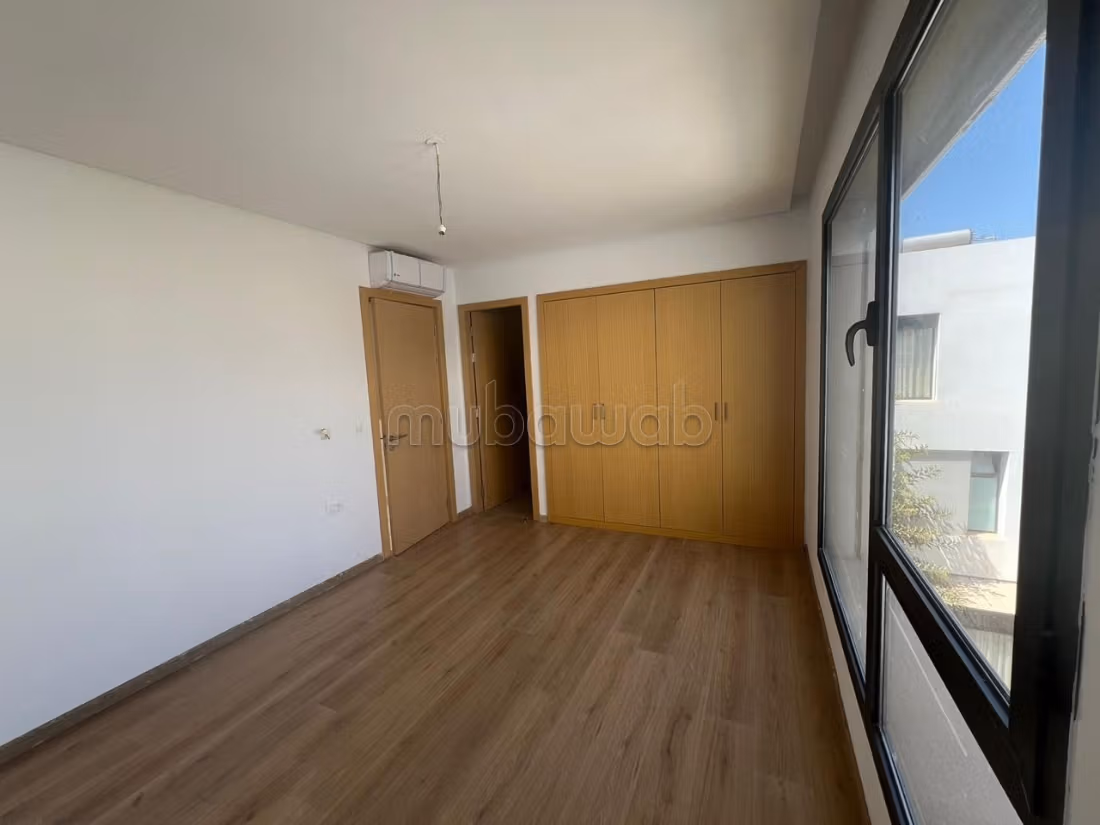 Beau duplex