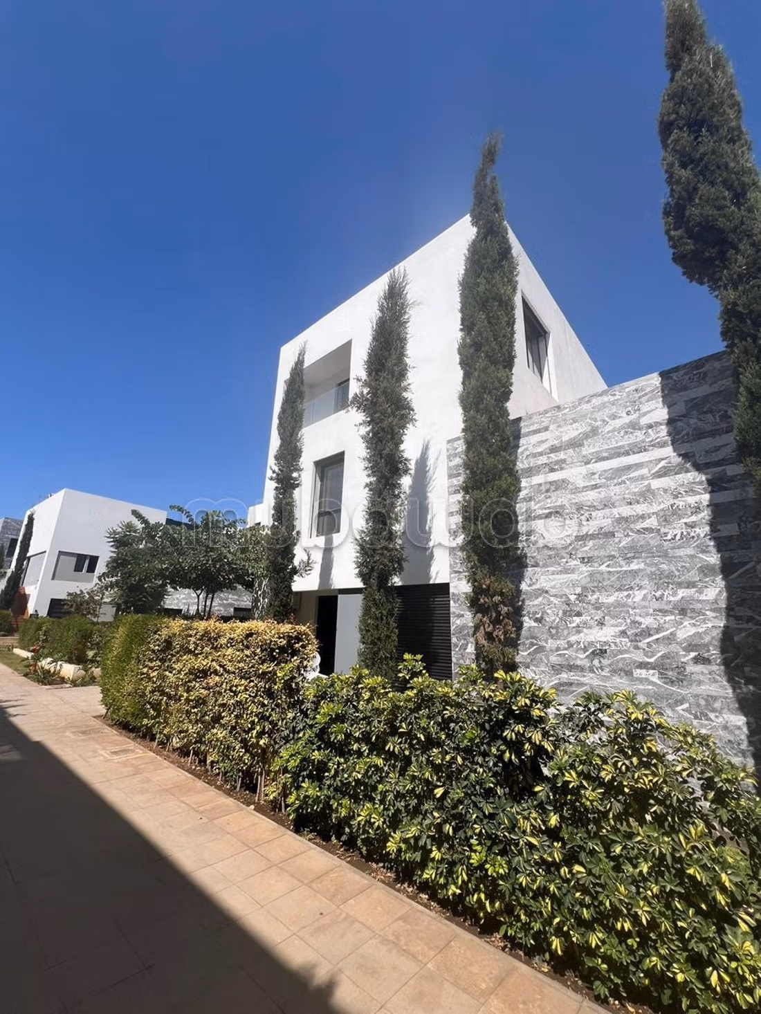 Beau duplex
