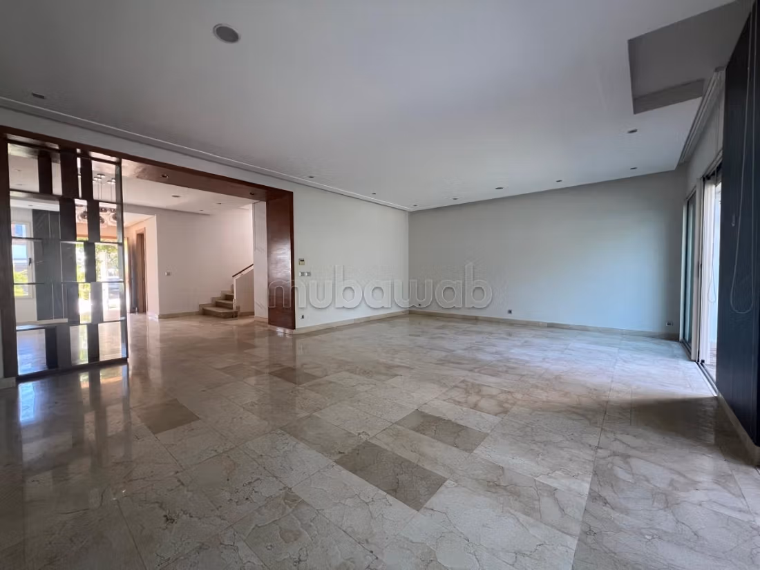 Bella villa