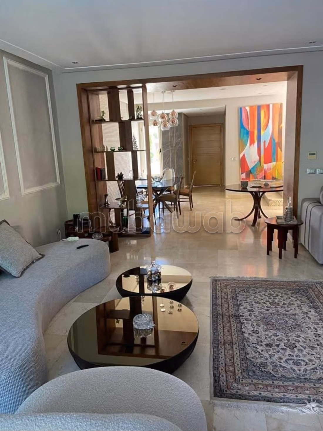 Bella villa