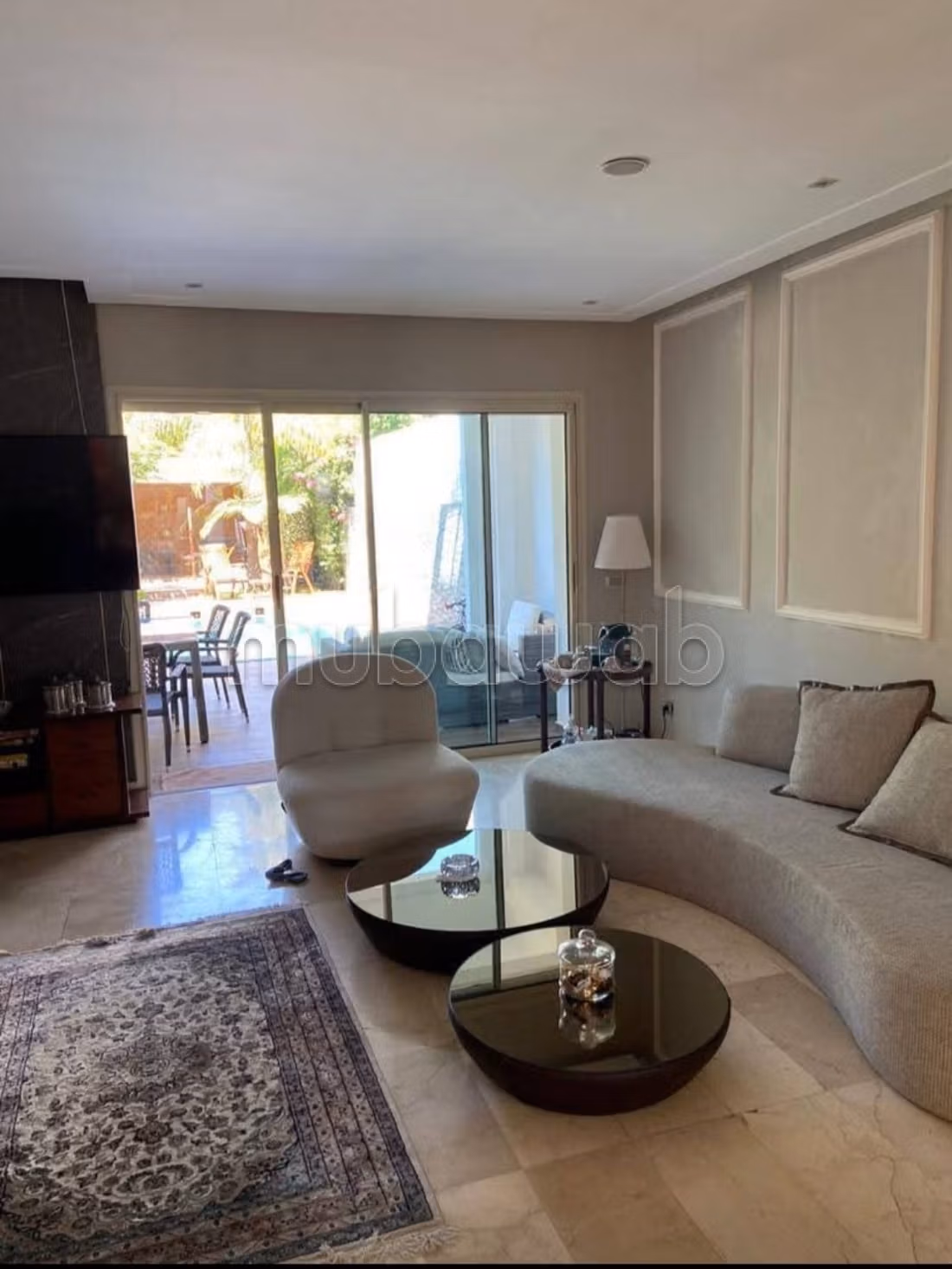 Bella villa