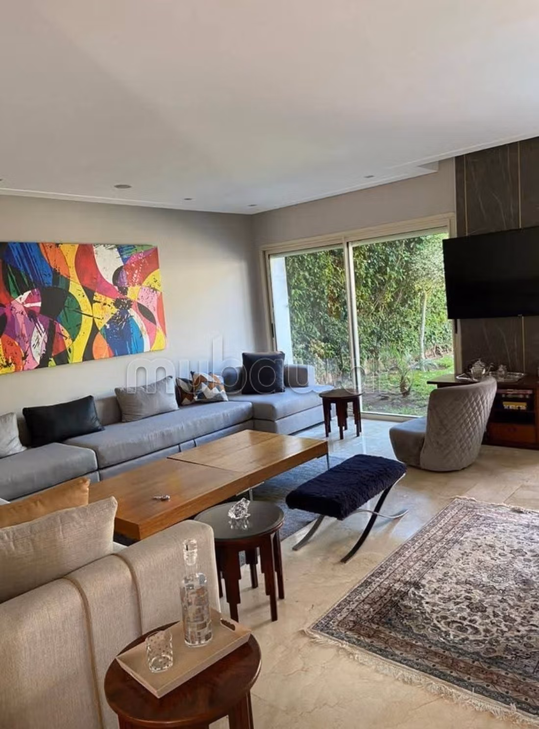 Bella villa