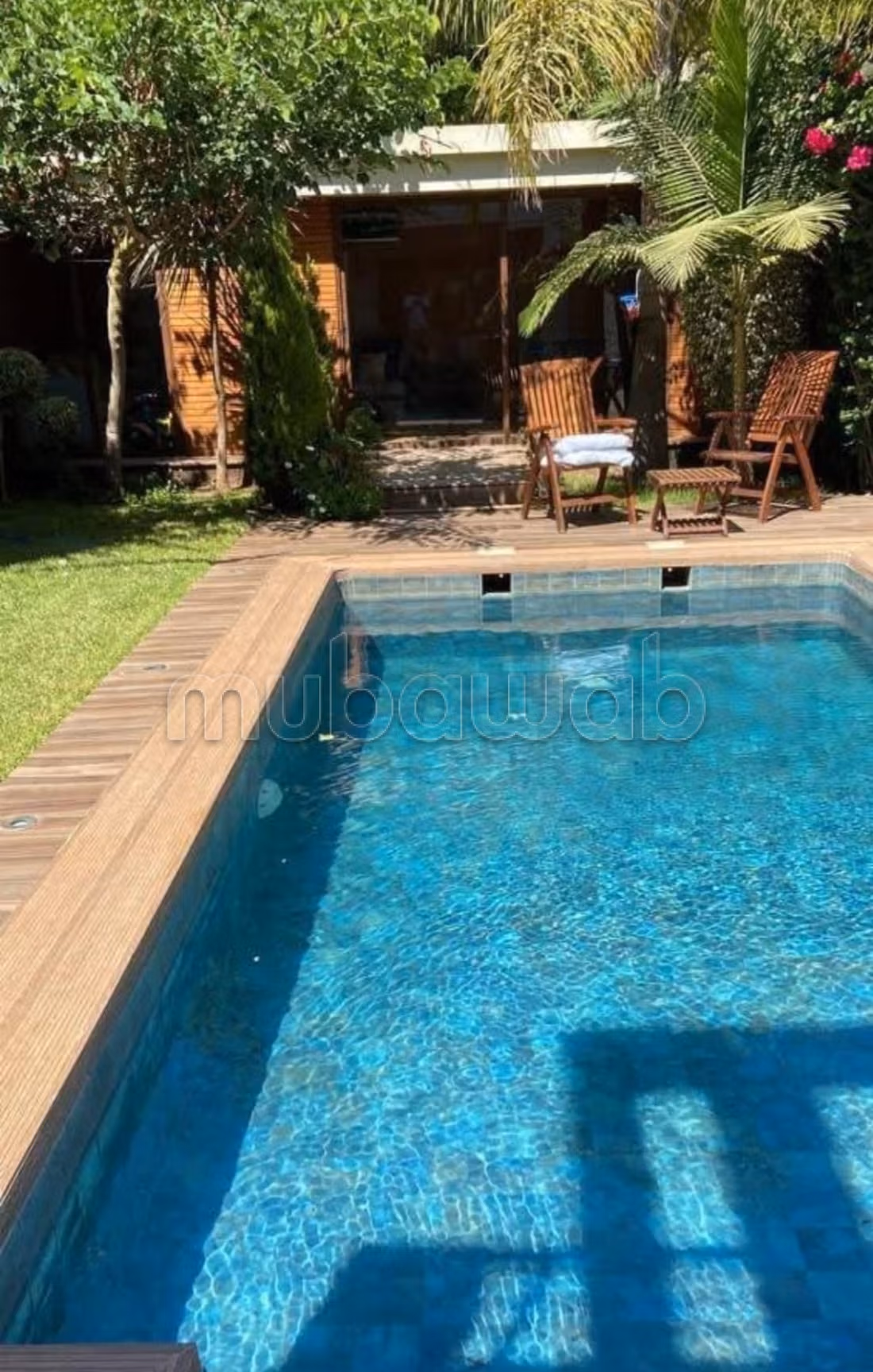 Bella villa