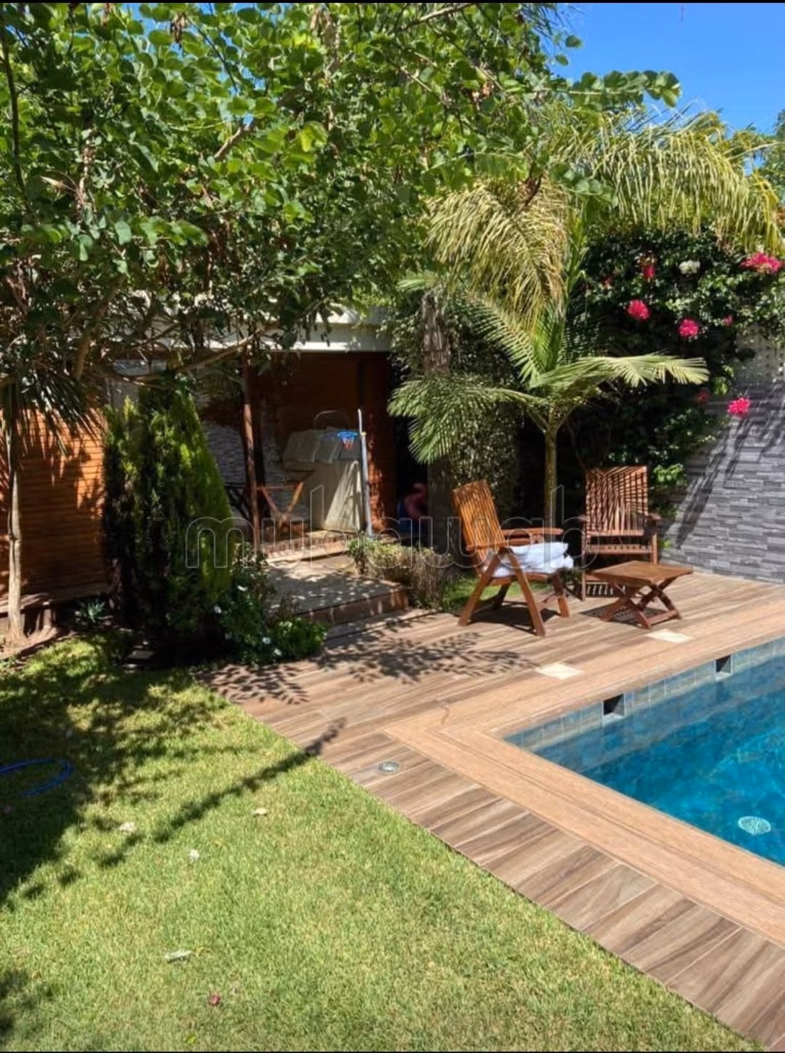 Bella villa