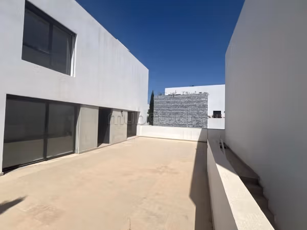 Beau duplex
