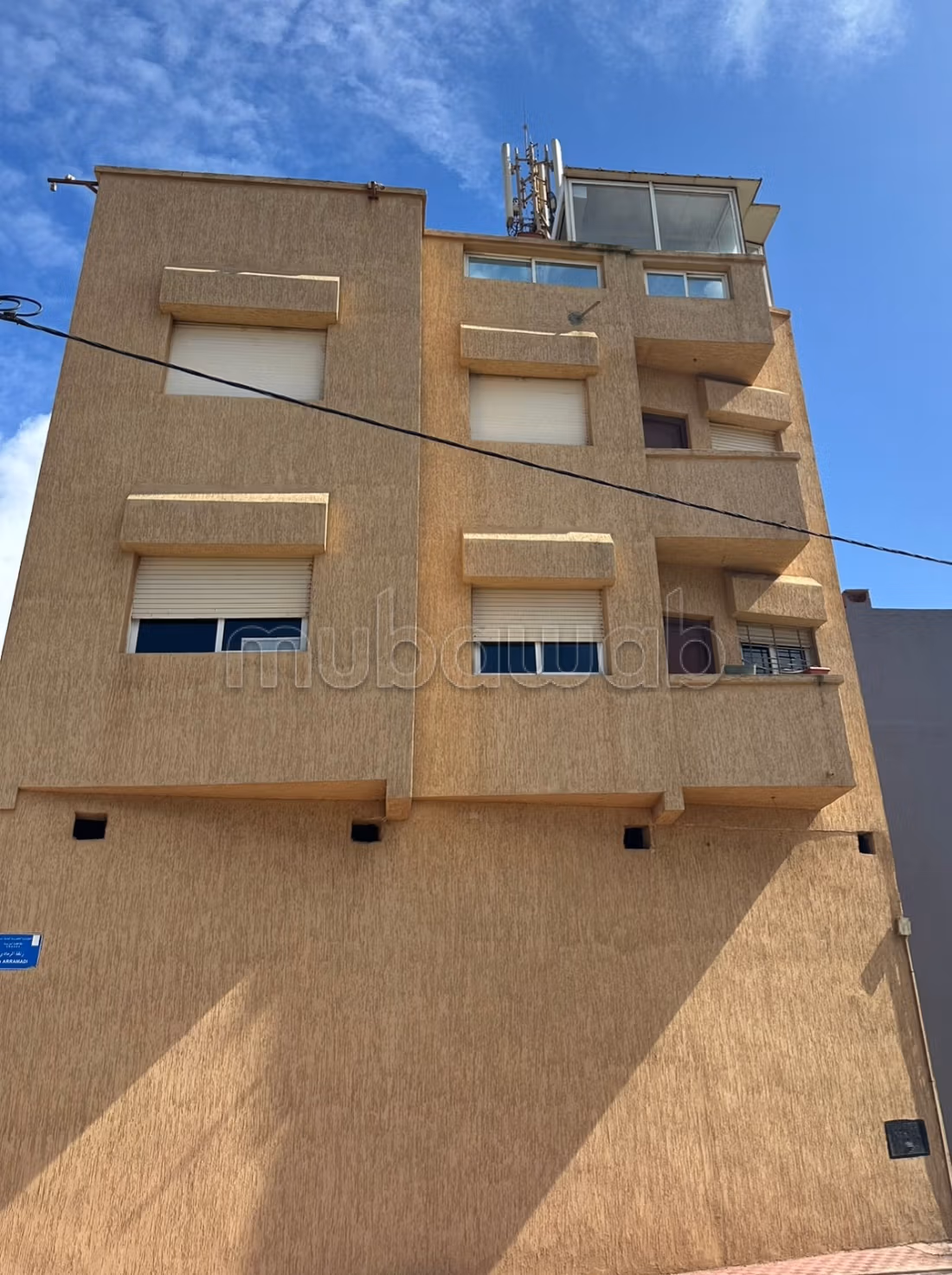 Maison R2 à vendre à Salé,
Emplacement stratégique à deux pas de la Corniche