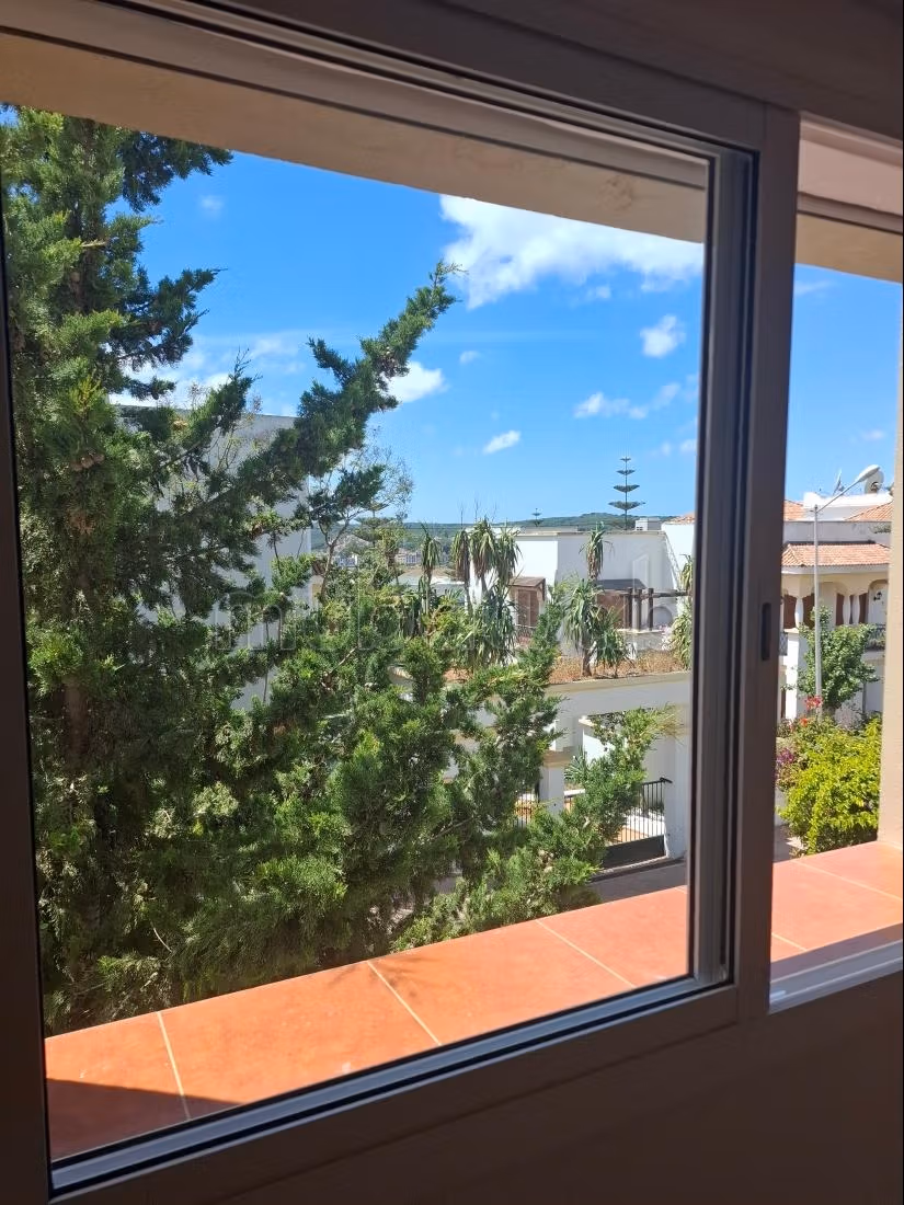 Appartement 3 chambres à louer à Jbel kbir — 4