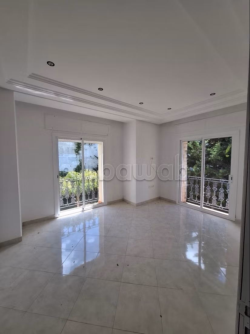 Appartement 3 chambres à louer à Jbel kbir — 6