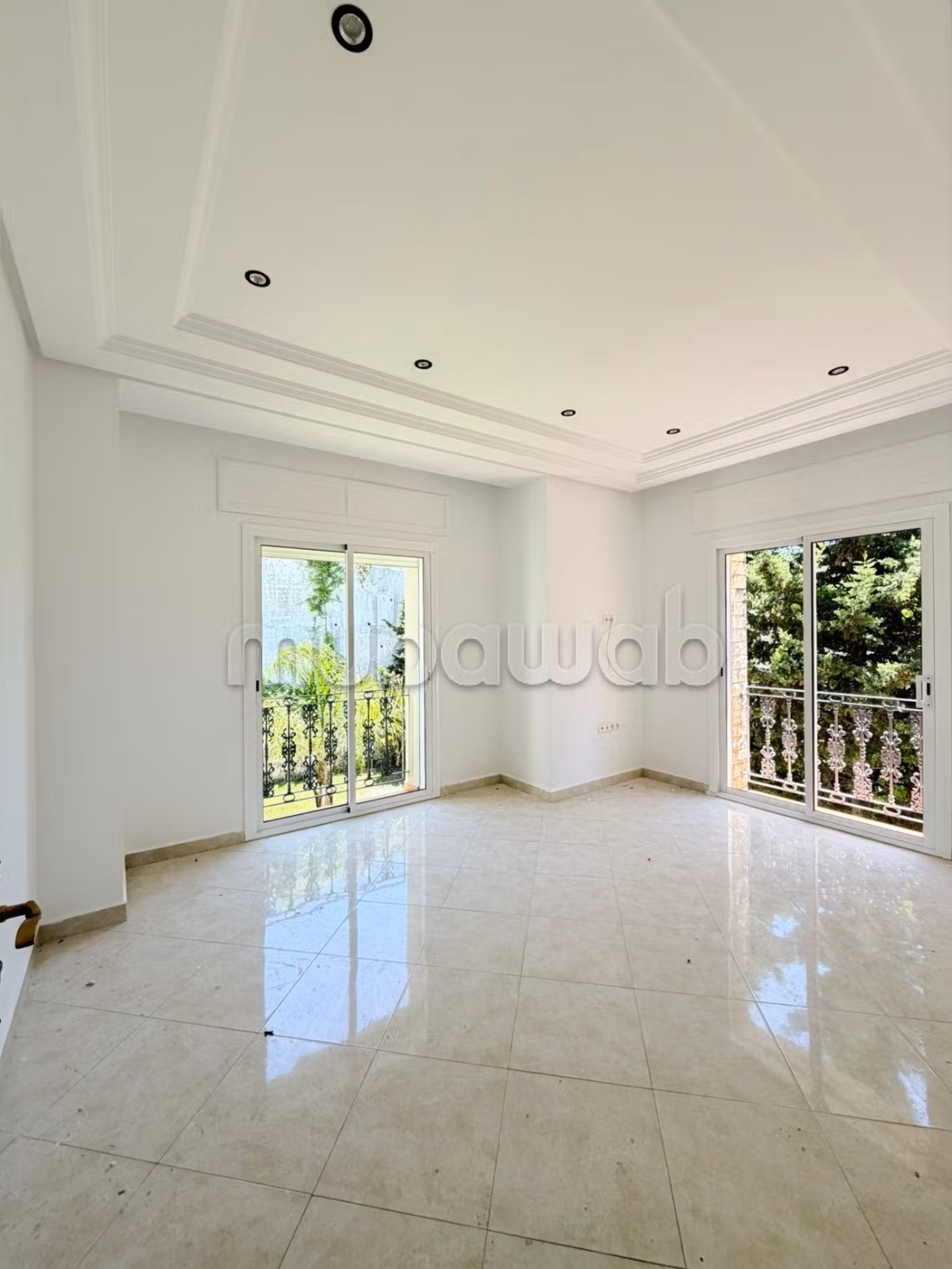 Appartement 3 chambres à louer à Jbel kbir — 5