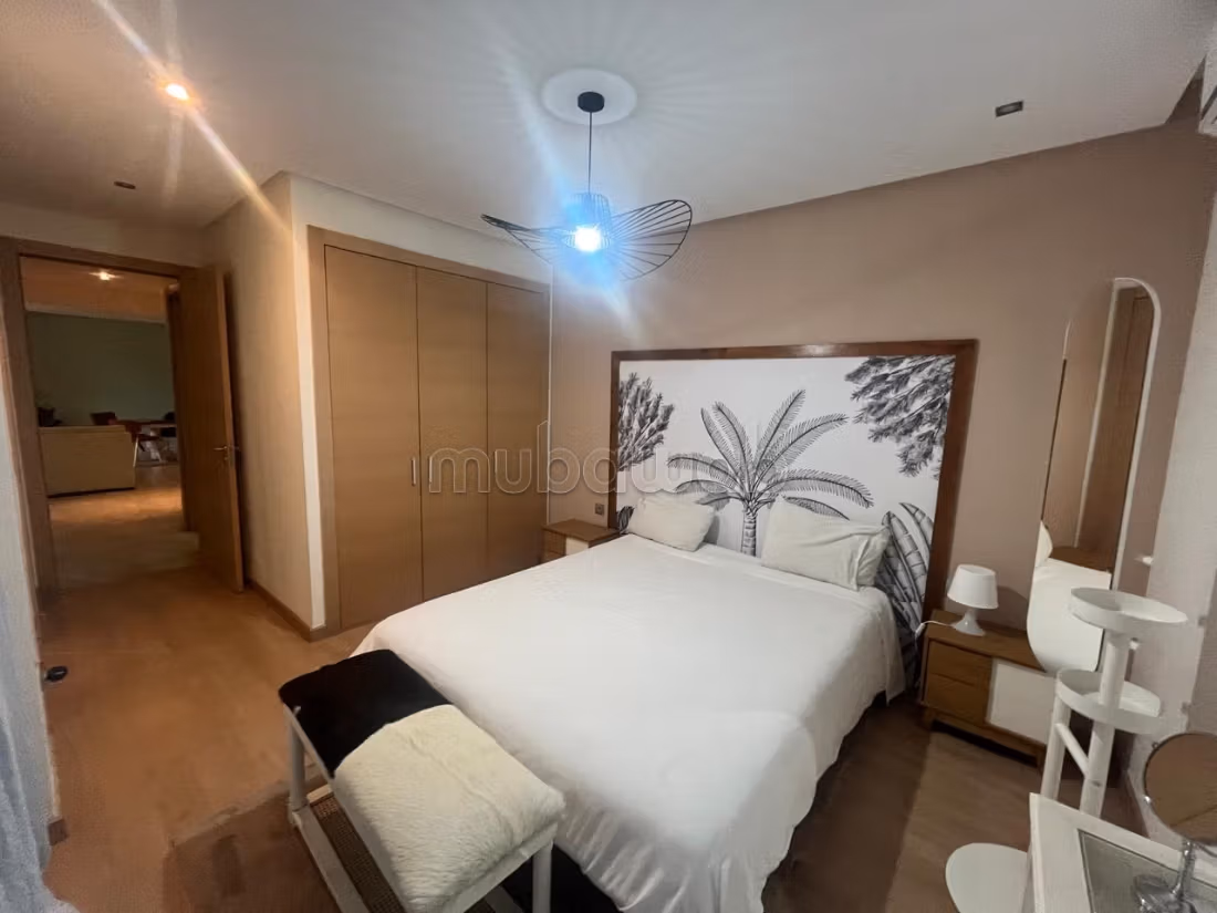 Appartement 220 m² à Ville Verte — 9