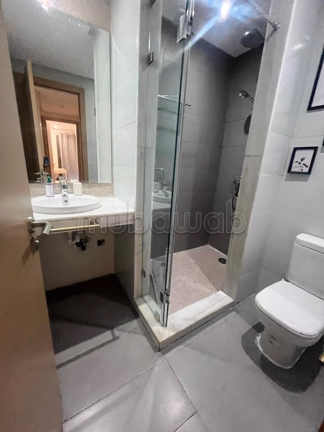 Appartement 220 m² à Ville Verte — 7