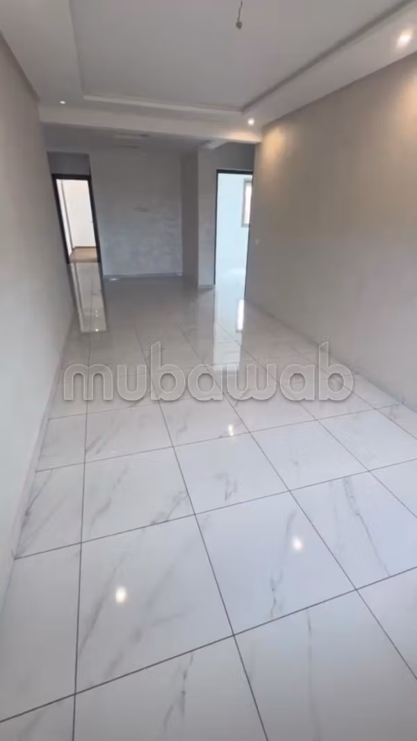 Bel appartement à louer Darbouaza
