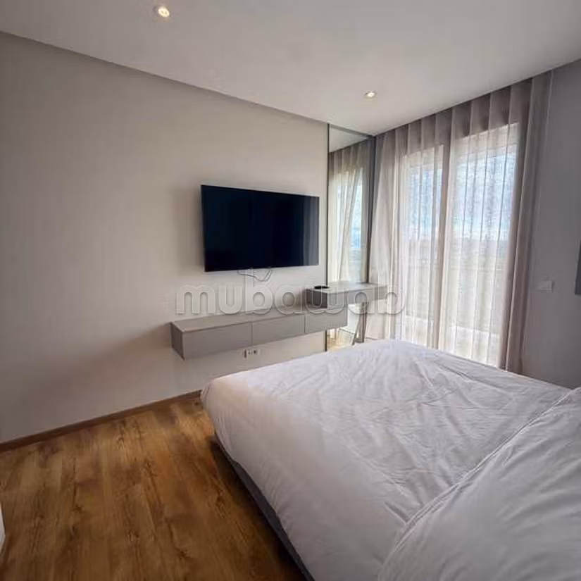 Appartement 94 m² à Ain Diab — 7