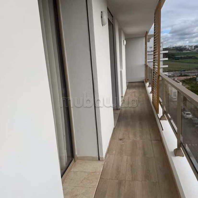 Appartement 94 m² à Ain Diab — 9