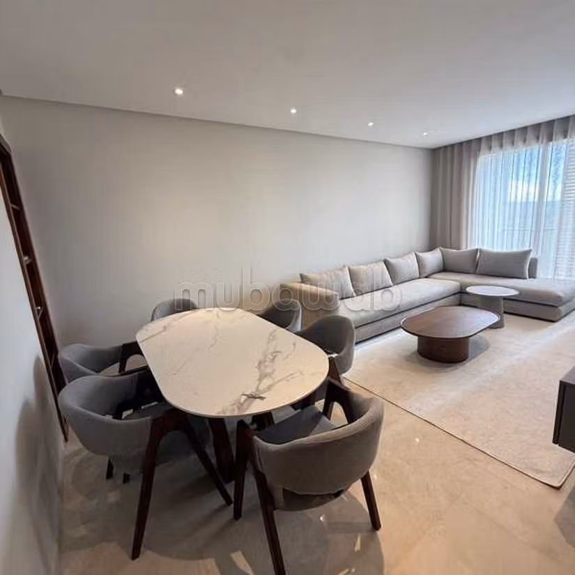 Appartement 94 m² à Ain Diab — 10