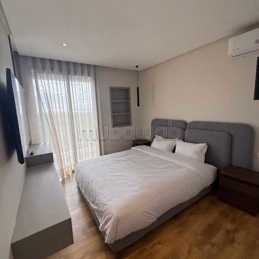 Appartement 94 m² à Ain Diab — 11