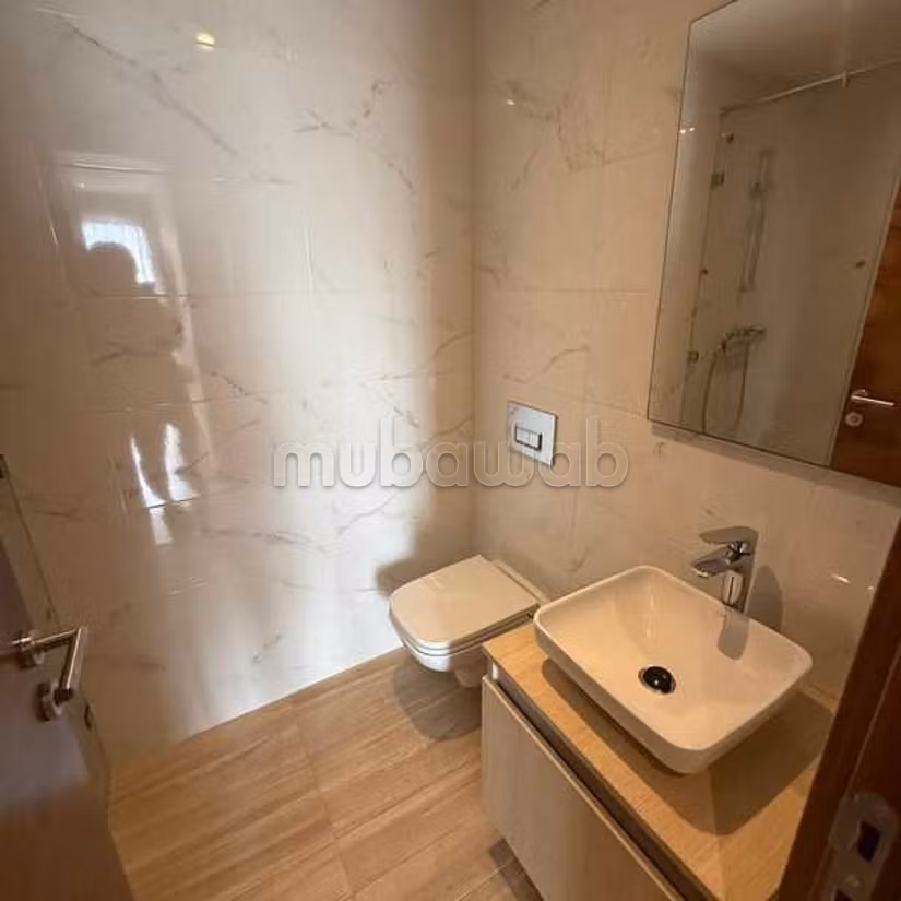 Appartement à Louer de 94.0 m² à Casablanca, Ain Diab Extension 2 — 2