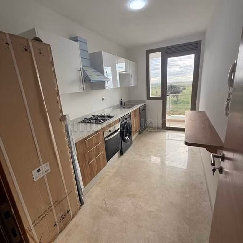 Appartement à Louer de 94.0 m² à Casablanca, Ain Diab Extension 2 — 6