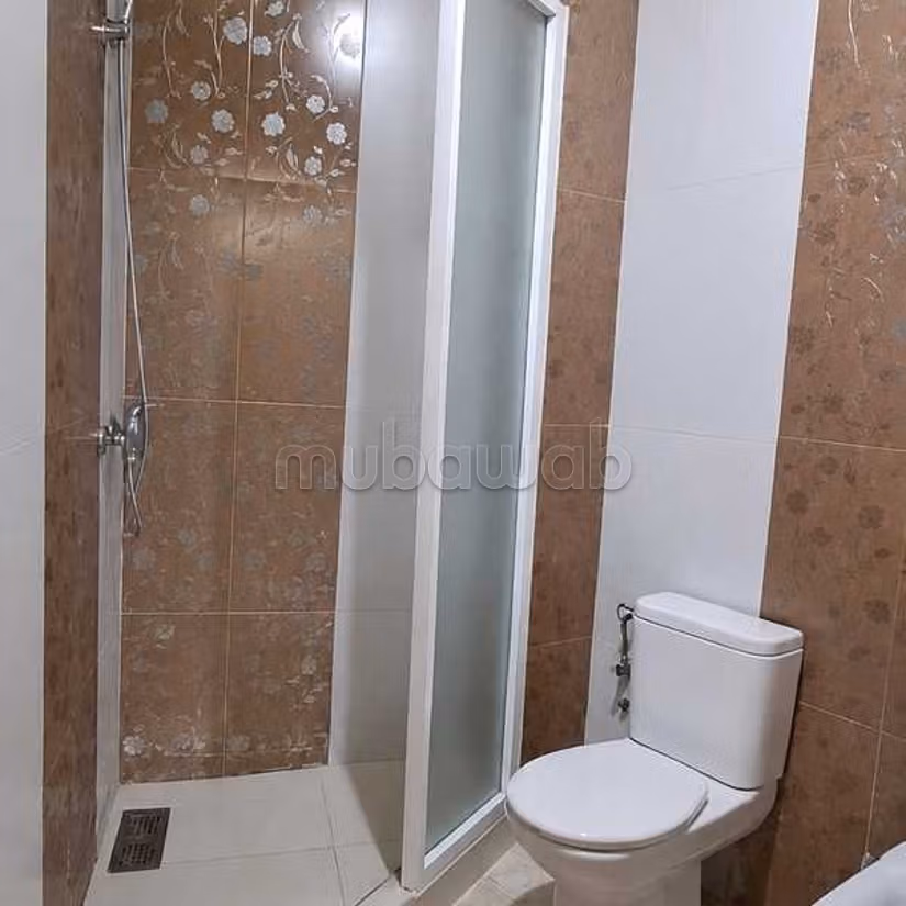 Appartamento in Affitto di 52.0 m² a Casablanca, Val Fleuri