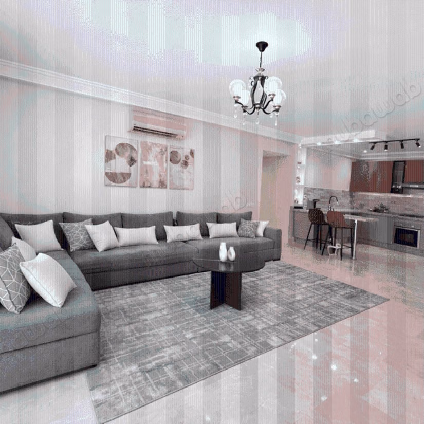 Appartement à Louer de 113.0 m² à Marrakech, Route De Casablanca