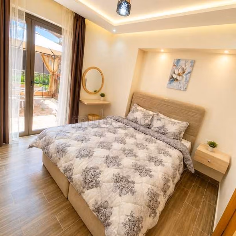 Appartamento in Affitto di 113.0 m² a Marrakech, Via Casablanca