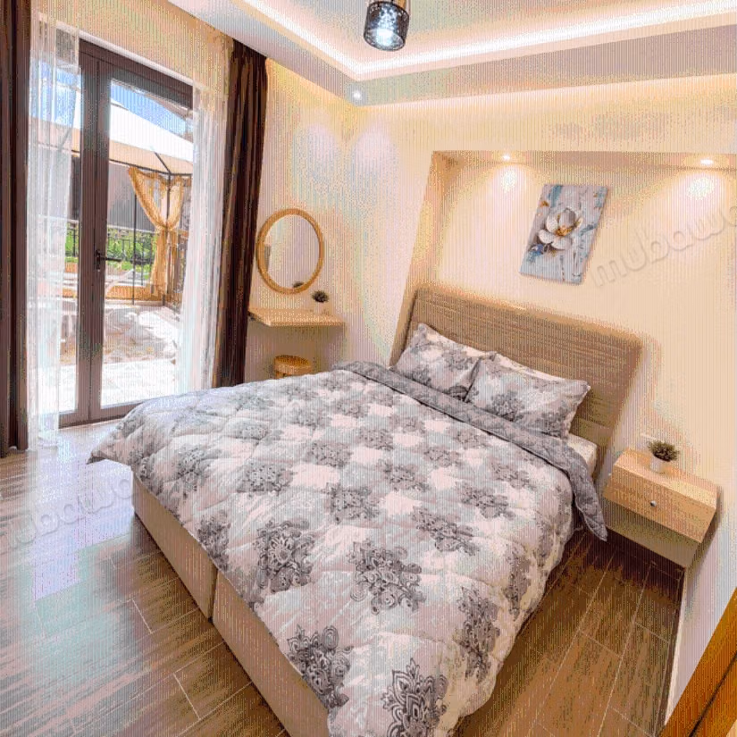 Appartement à Louer de 113.0 m² à Marrakech, Route De Casablanca