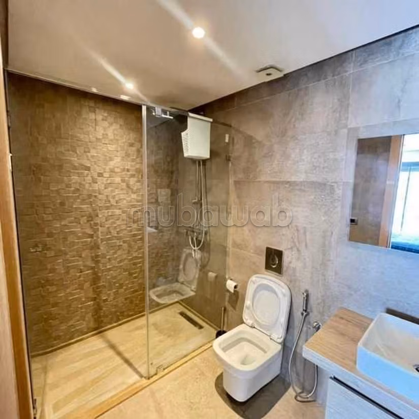 Appartement 73 m² à Palmier — 7