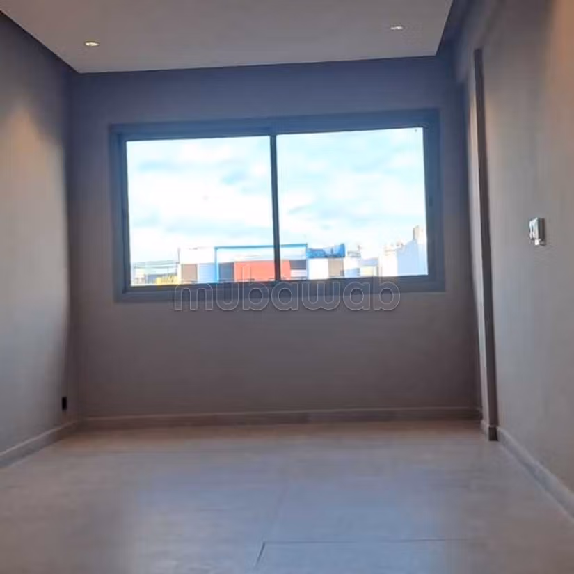 Apartment for Rent of 54.0 m² in Casablanca, Oasis