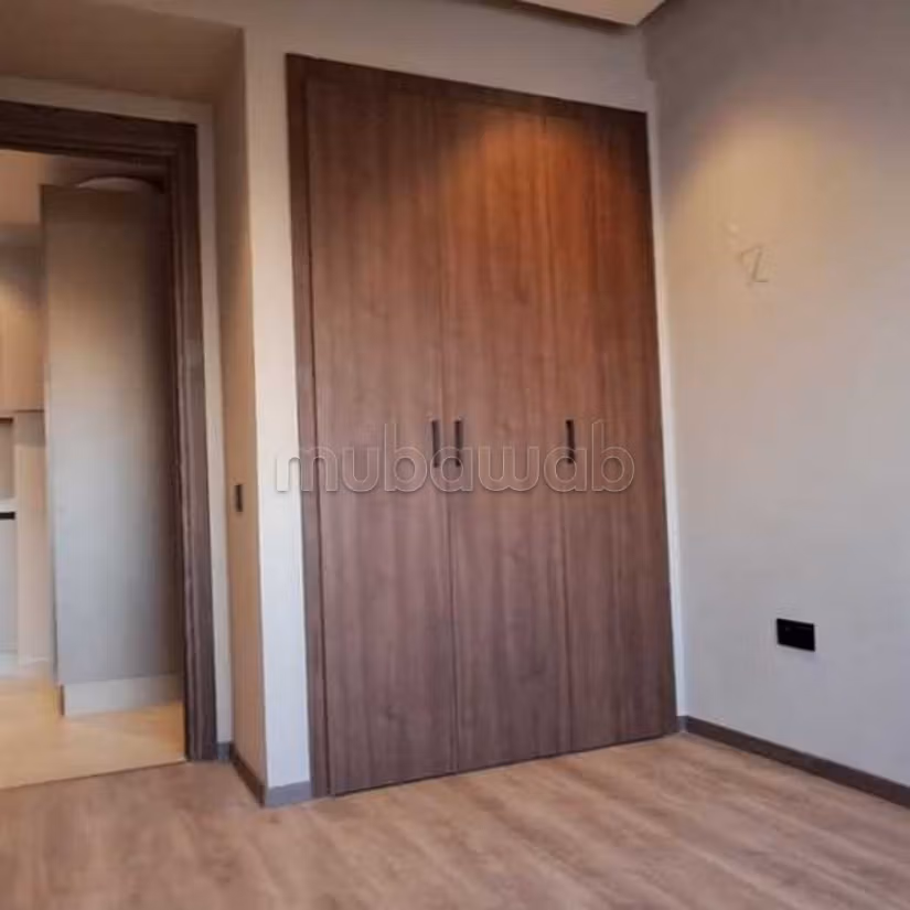Apartment for Rent of 54.0 m² in Casablanca, Oasis