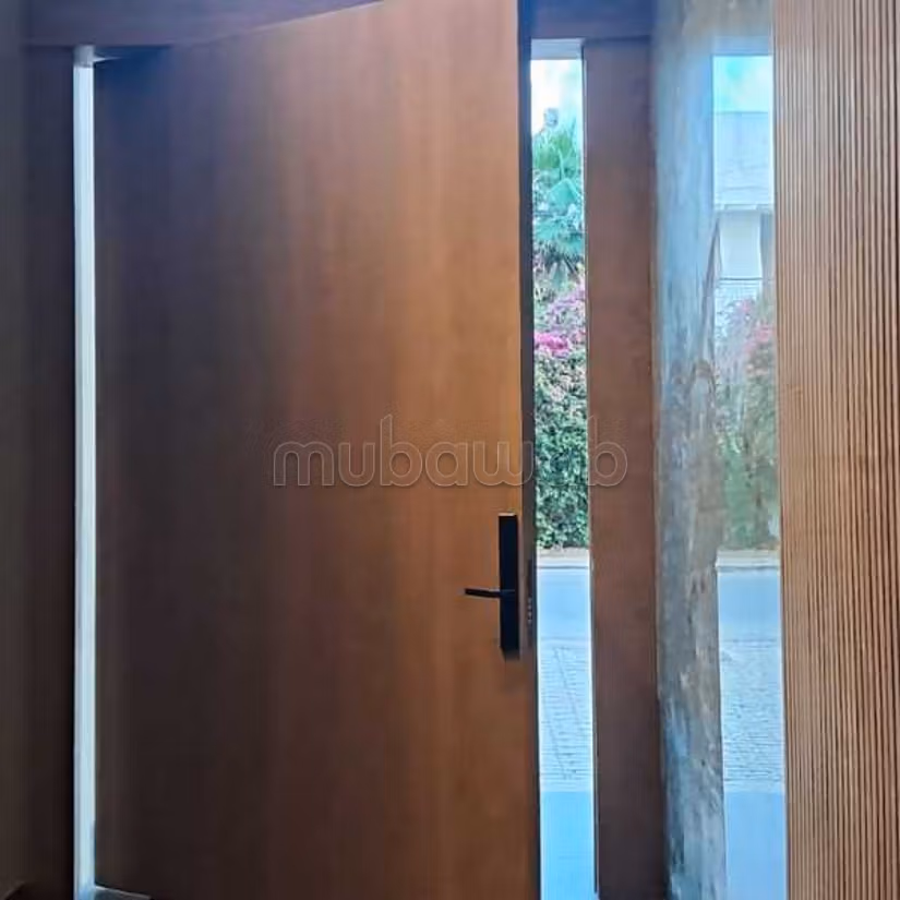 Apartment for Rent of 54.0 m² in Casablanca, Oasis