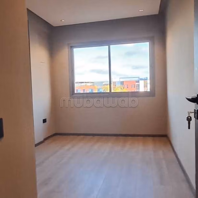 Apartment for Rent of 54.0 m² in Casablanca, Oasis