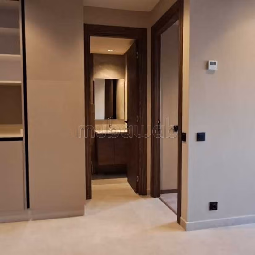 Apartment for Rent of 54.0 m² in Casablanca, Oasis