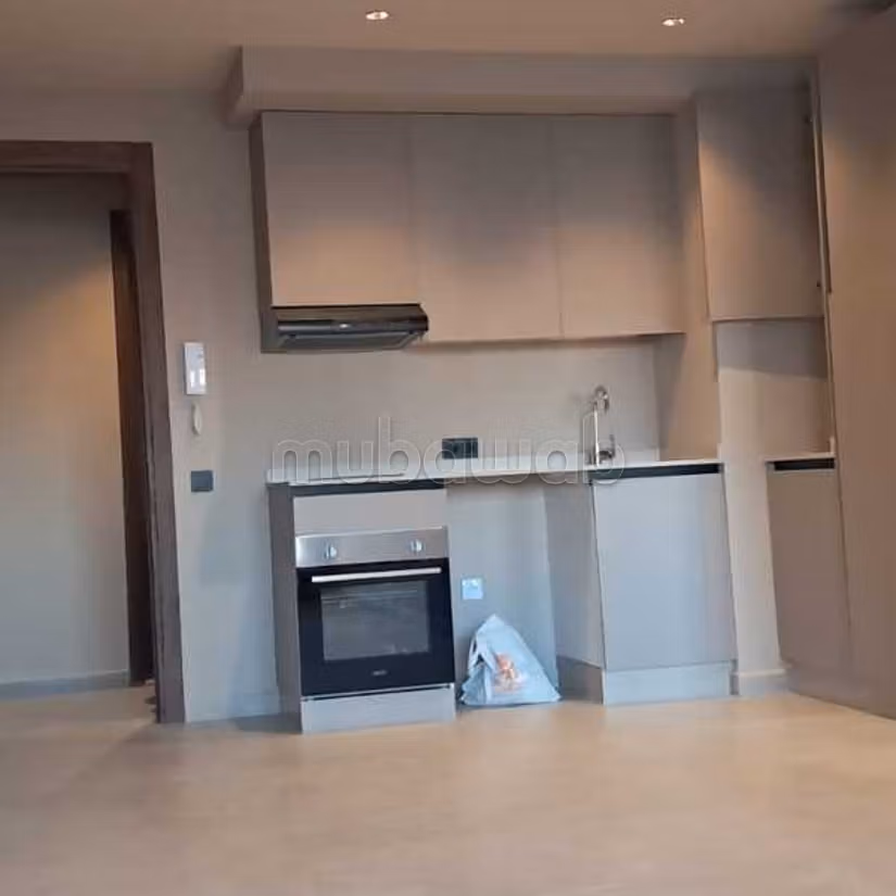 Apartment for Rent of 54.0 m² in Casablanca, Oasis