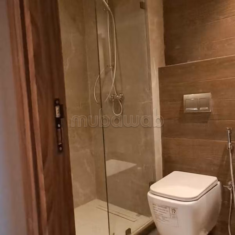 Apartment for Rent of 54.0 m² in Casablanca, Oasis
