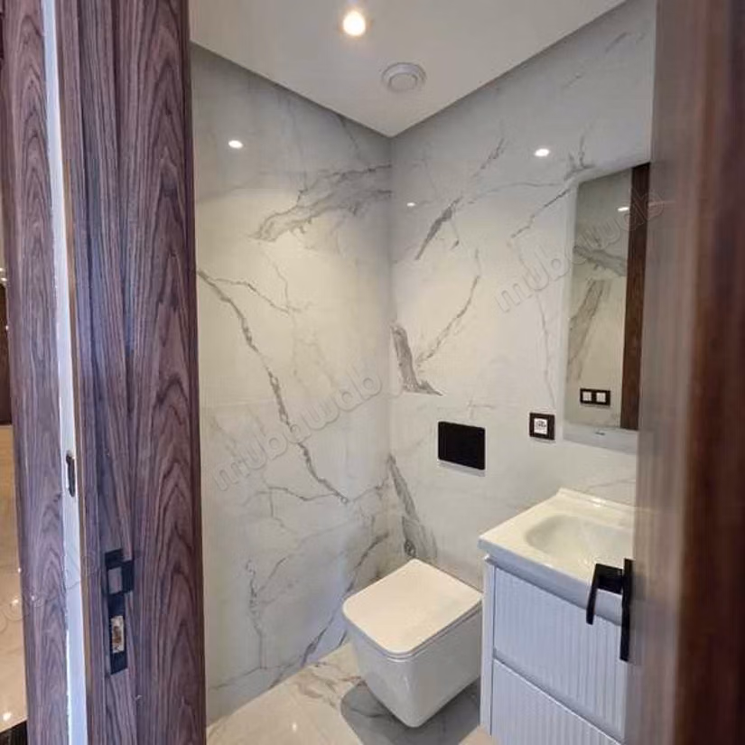 Appartement à Louer de 61.0 m² à Casablanca, Oasis