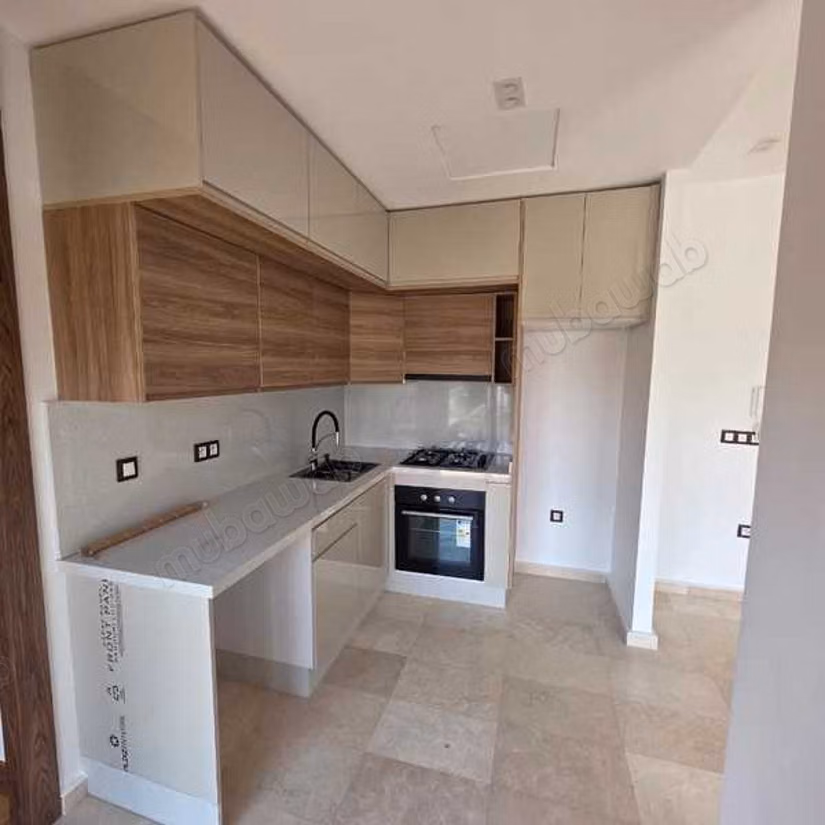 Appartement à Louer de 61.0 m² à Casablanca, Oasis