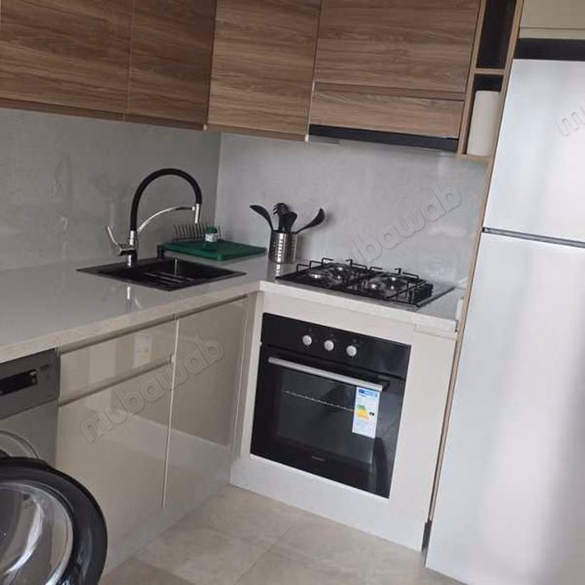Appartement à Louer de 61.0 m² à Casablanca, Oasis