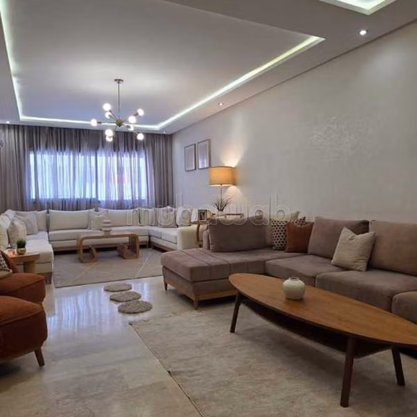 Apartamento en Venta de 126.0 m² en Casablanca, Beausejour